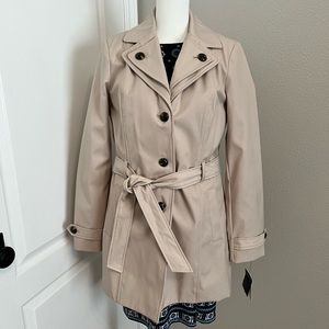 Kenneth Cole Trench Coat